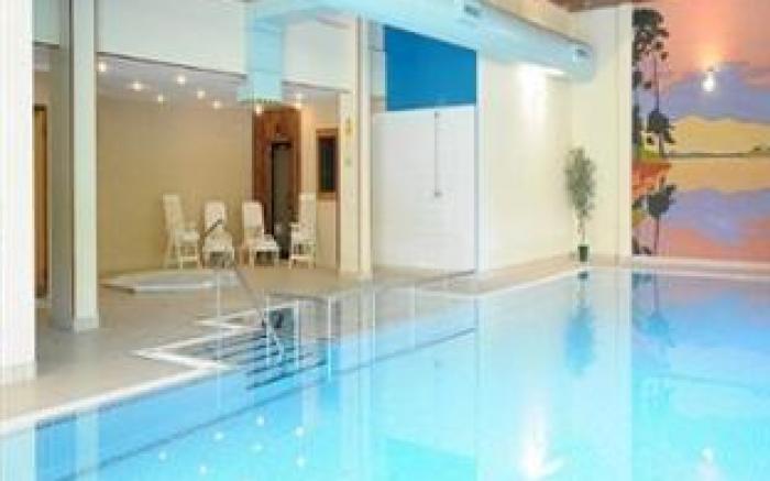 The Suffolk Golf and Spa Hotel