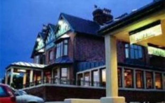 Staindrop Hotel