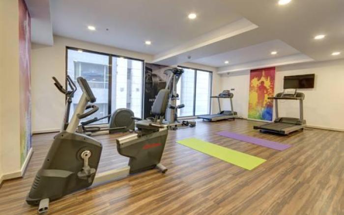 Holiday Inn Kolkata Airport By IHG