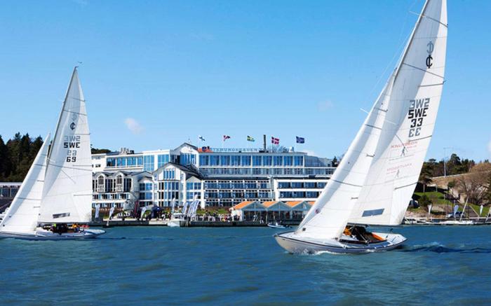 Stenungsbaden Yacht Club