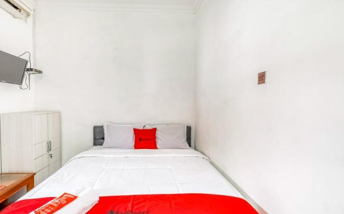 RedDoorz near Wisata Pantai Parangtritis