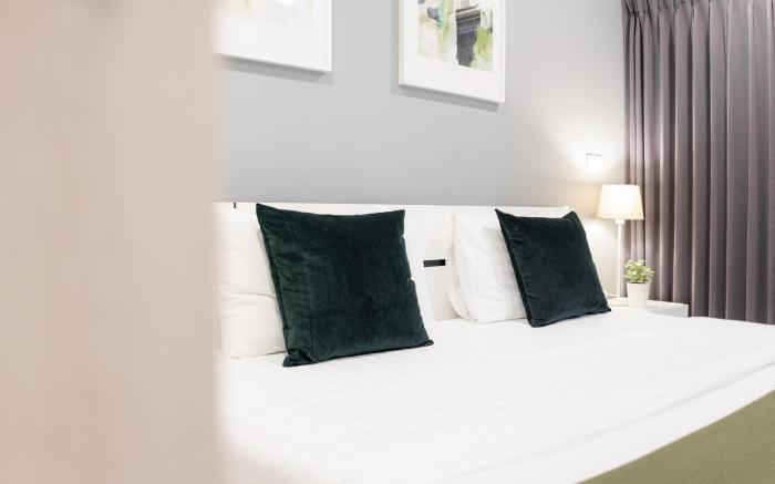 LKN GRAND 295 Room 301