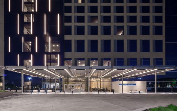 Hyatt Regency Frisco Dallas