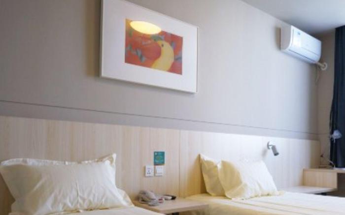 Jinjiang Inn Dandong Yalv River Xingwu Road