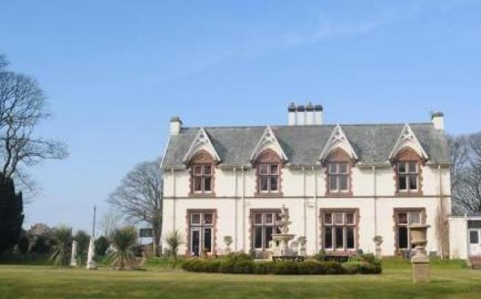 Ennerdale Country House Hotel