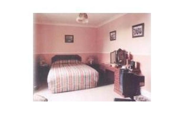 Gomersal Lodge Hotel
