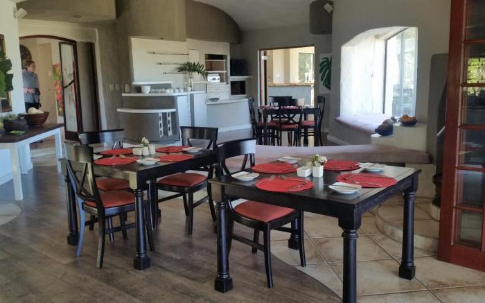Victorskloof lodge & Spa