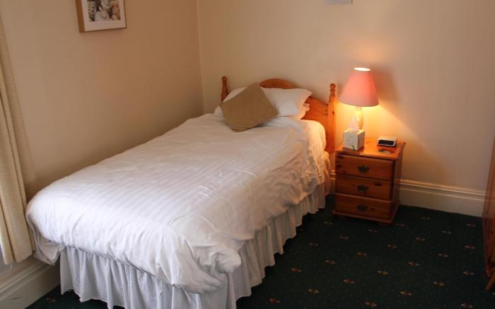 The Clee Hotel - Cleethorpes, Grimsby, Lincolnshire