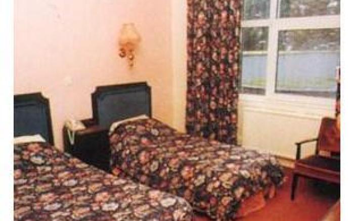 Broughton Craggs Hotel