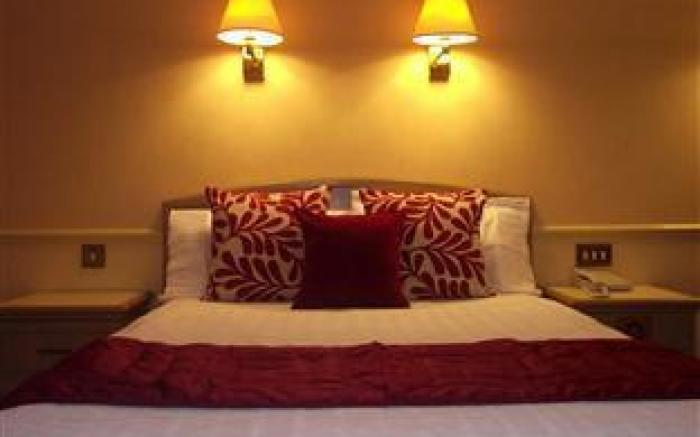 Best Western Ipswich Hotel