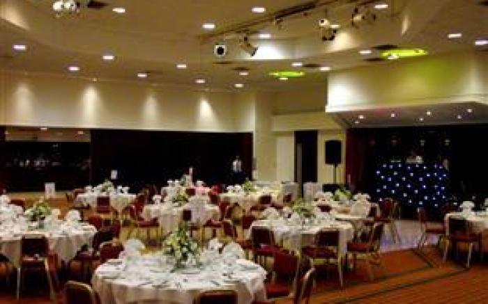 Best Western Ipswich Hotel