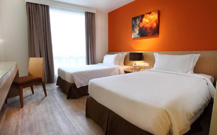 SGI Vacation Club Hotel