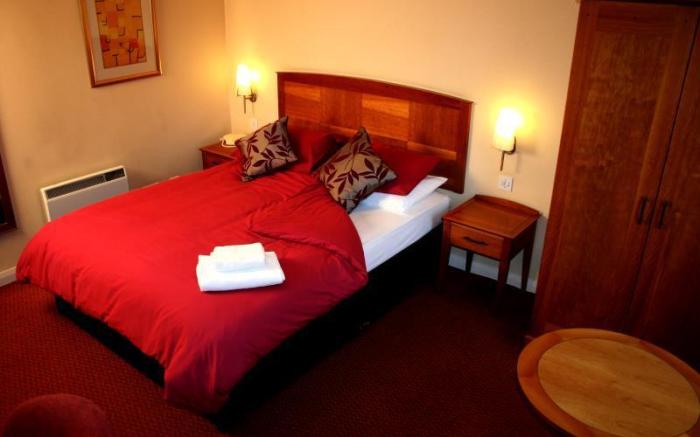 The Cairndale Hotel & Leisure Club