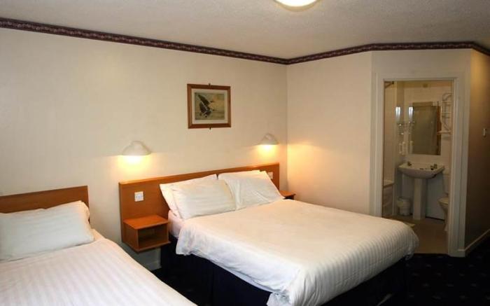 Cohannon Inn