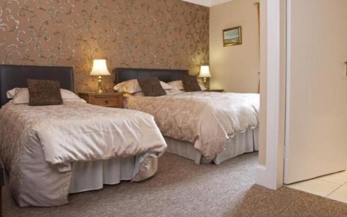 West End Guest House