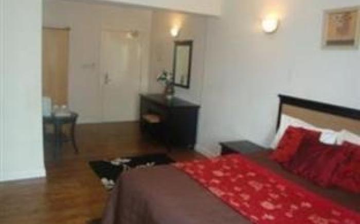De Salis Hotel