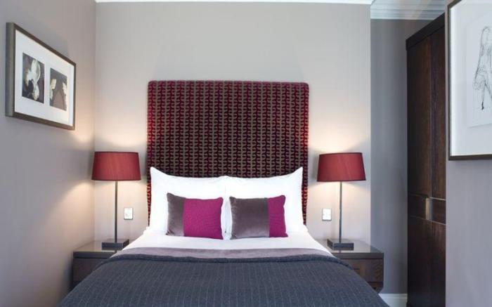 Warbrook House