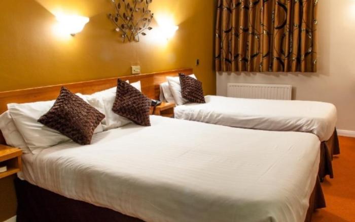 Forge Hotel
