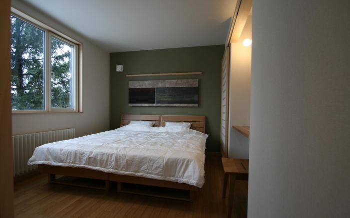 Forest View unit A