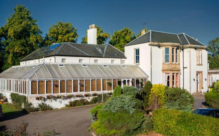 Maitlandfield House Hotel