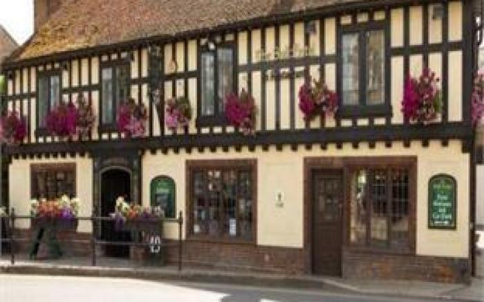 Bull Hotel by Greene King Inns