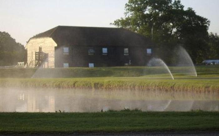 Weald of Kent Golf Course and Hotel
