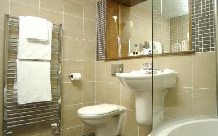 Thornton Hall Hotel & Spa