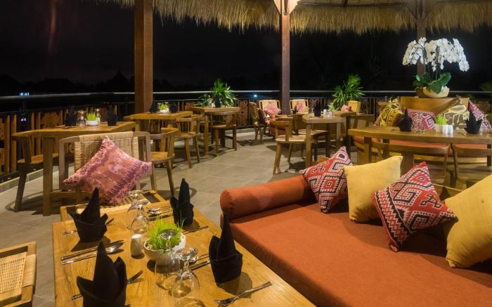 Honai Resort