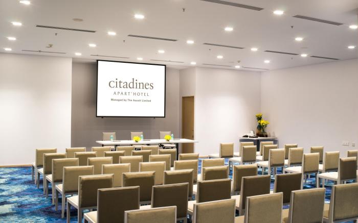 Citadines OMR Chennai