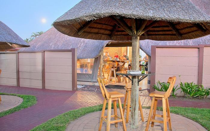 Gecko Inn Guesthouse