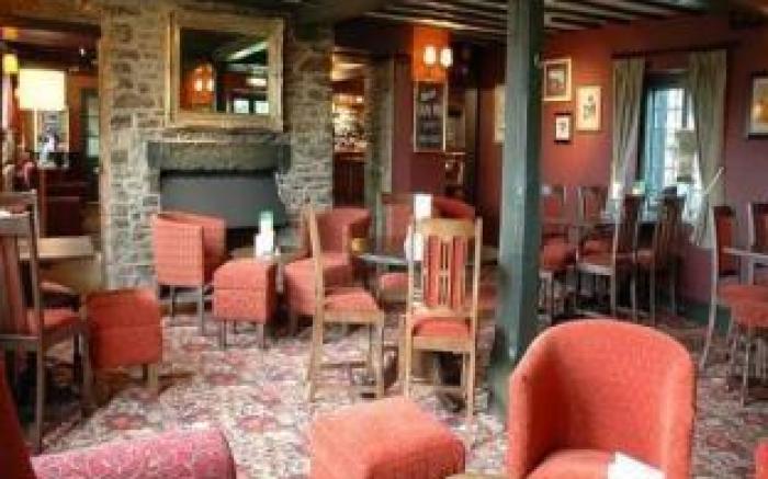 Hunters Hall Inn by Greene King Inns