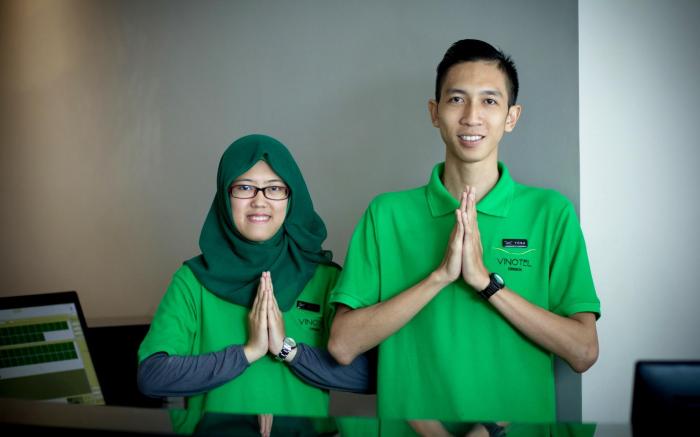 Vinotel Cirebon