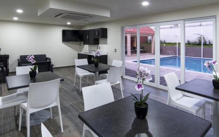 Candlewood Suites Celaya By IHG