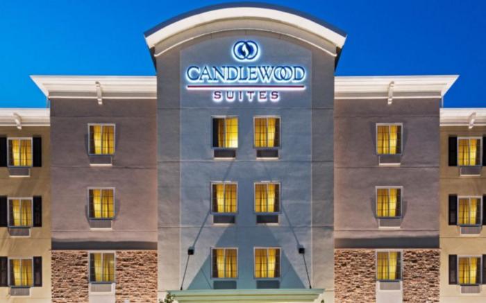 Candlewood Suites Nashville North By IHG