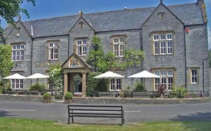 Devonshire Arms