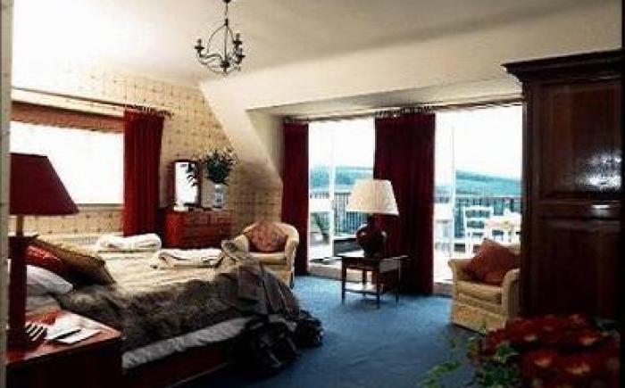 Lake Vyrnwy & Spa Hotel