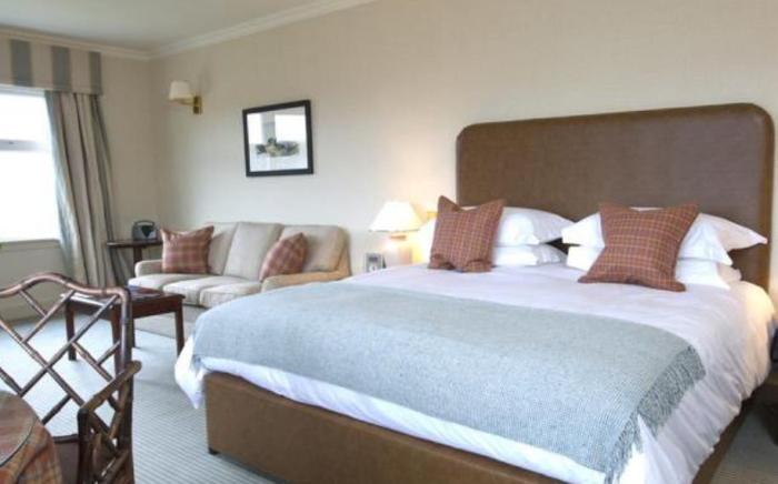 Inver Lodge