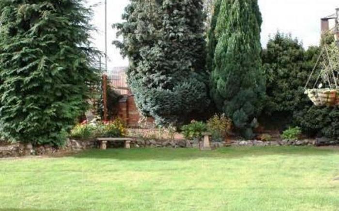The Quorn Lodge Hotel