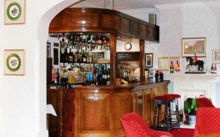 The Quorn Lodge Hotel