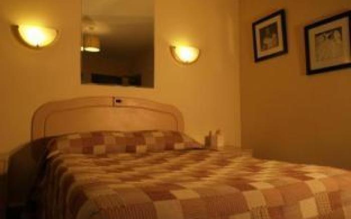 Egypt Mill Hotel and Restaurant