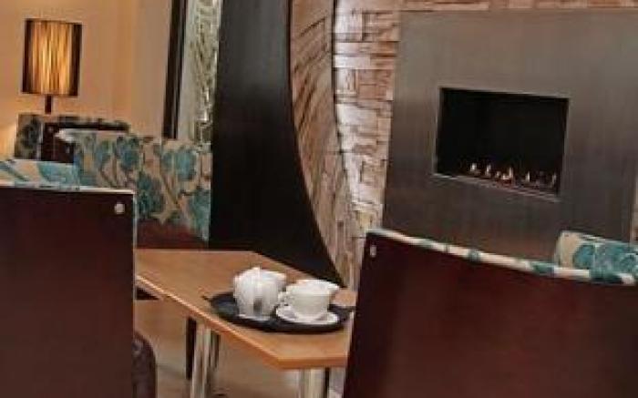 The BlueBell Hotel