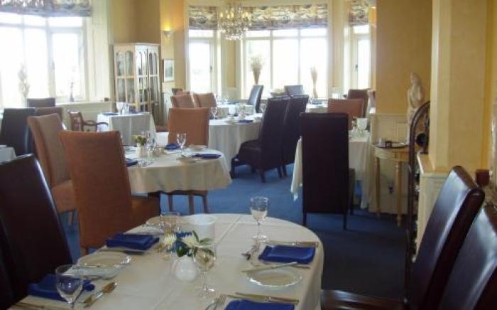 Sea Marge Hotel
