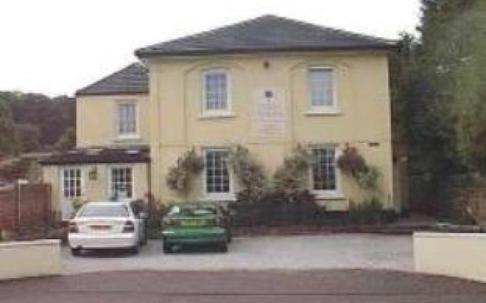 Edale House B&B