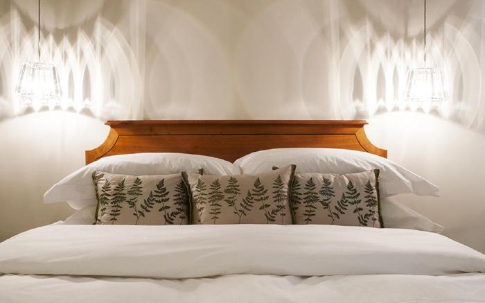 Hurtwood Hotel