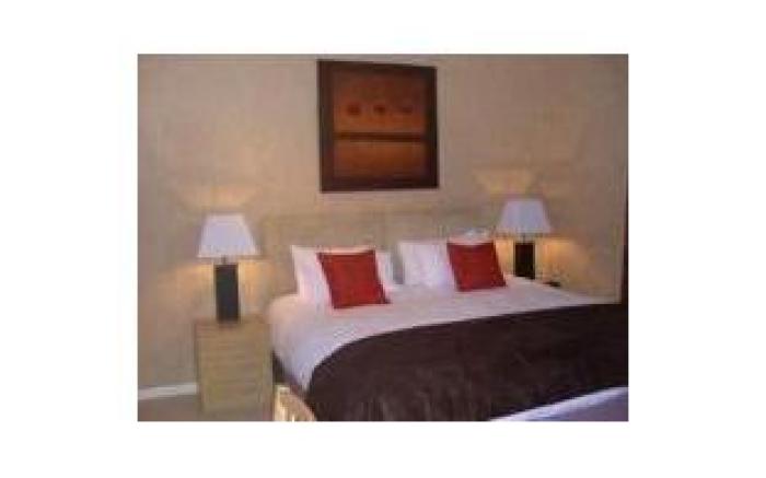 Ashburnham Hotel