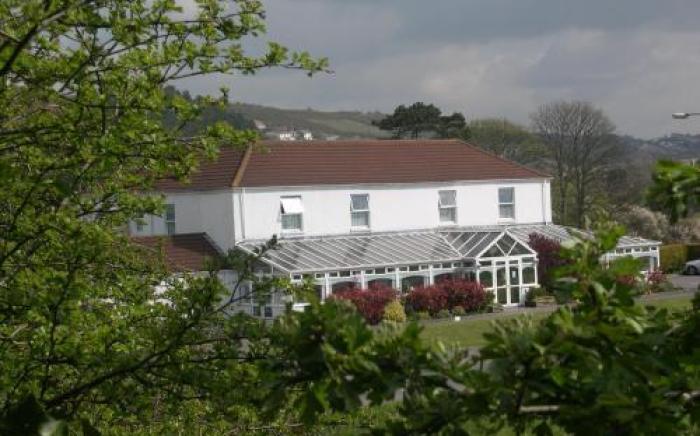 Ashburnham Hotel