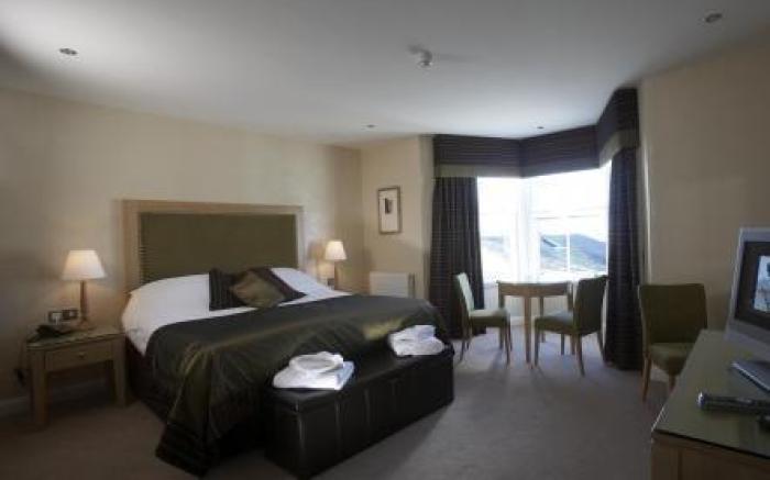 The Pennington Hotel