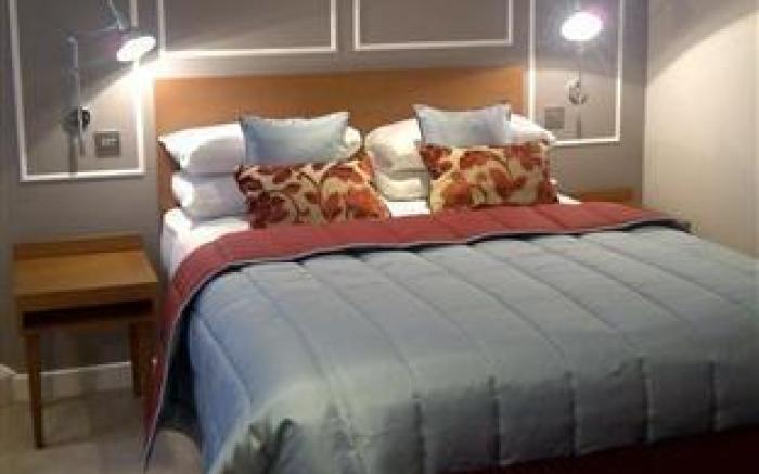 London Chigwell Prince Regent Hotel Signature Collection by Best Western