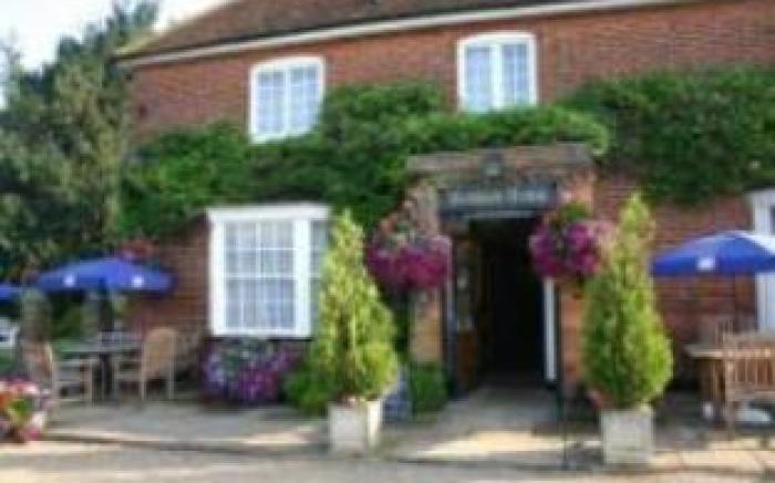Bedford Arms Hotel
