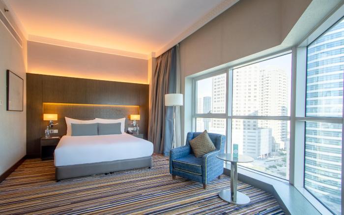 dusitD2 Kenz Hotel Dubai